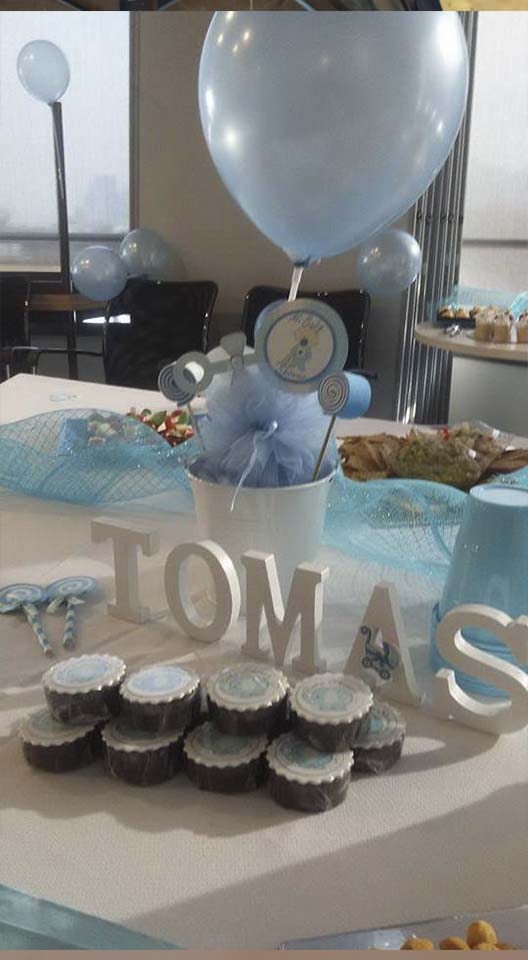 Banqueteria Zona Dulce